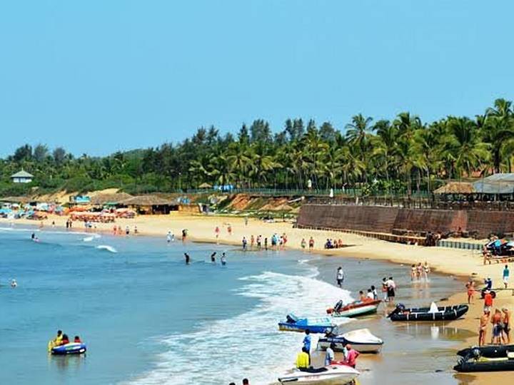 Best Beaches in Goa: ગોવાના આ અદ્ભુત Beaches જેની સુંદરતા અને નાઇટલાઇફ જોઈને તમે બધું ભૂલી જશો