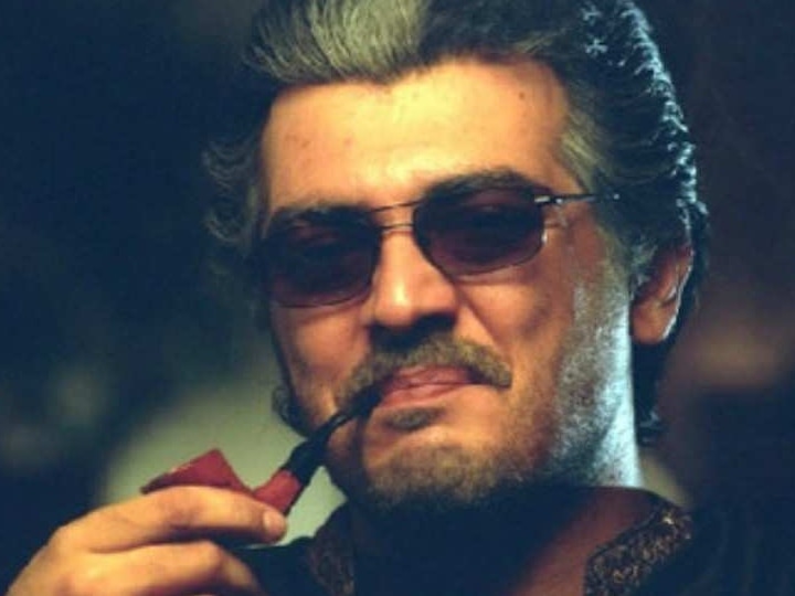 17 years of Varalaru : 17 ஆண்டுகளை கடந்த 'வரலாறு' படத்தின் வரலாறு தெரியுமா? பெரிய மனசுக்காரர்பா அஜித்...