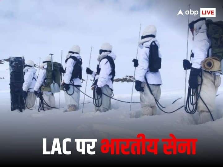 चीन के नापाक मंसूबे, LAC पर सर्दियों के लिए क्‍या तैयारी कर रही भारतीय सेना? जानें