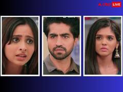 मंजरी ने की आत्महत्या की कोशिश, अभिमन्यु को वापस बुलाने के लिए रचा षड़यंत्र