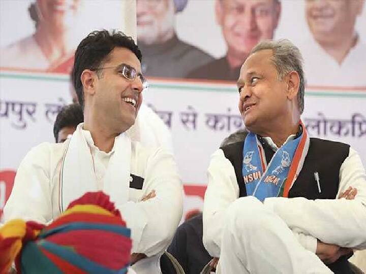 Ashok Gehlot says Want To Leave Rajasthan Chief Minister Post takes dig at Sachin pilot 