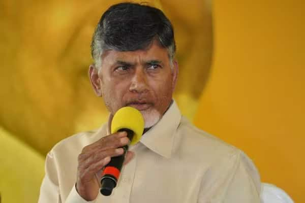 Chandrababu Naidu's Judicial Custody Extended Till November 1 In Skill Development Case Chandrababu Naidu's Judicial Custody Extended Till November 1 In Skill Development Case