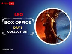 विजय की फिल्म ने पहले ही दिन तोड़ डाला रजनीकांत की 'जवान' का रिकॉर्ड, कर दी धुंआधार कमाई