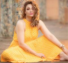 16 साल में शादी, 17 की उम्र में जुड़वां बच्चे और फिर तलाक, बेहद दर्दनाक है Komolika की रियल लाइफ स्टोरी