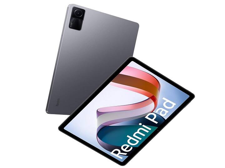 Redmi Pad : रेडमी के इस टैबलेट की ओरिजनल प्राइस 28,999 रुपये है, इस टैबलेट को आप 14,498 रुपये में खरीद सकते हैं. इस टैबलेट में MediaTek Helio G99 चिपसेट दिया है. साथ ही स्क्रीन में 2K रेजोल्यूशन और 90HZ का रिफ्रेश रेट मिलेगा. इस टैबलेट में 4GB RAM और 128GB की स्टोरेज दी गई है.