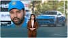 Rohit Sharma Speed Driving : వరల్డ్ కప్ ఆడుతూనే వివాదంలో రోహిత్ శర్మ | ABP Desam