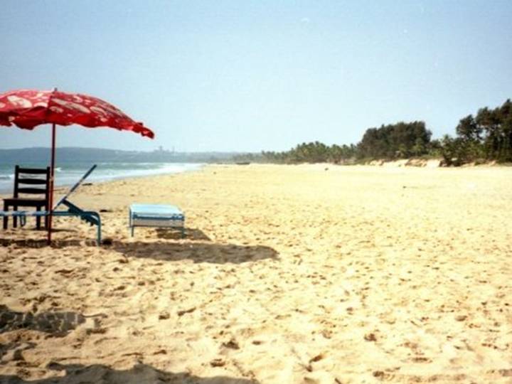 Best Beaches in Goa: ગોવાના આ અદ્ભુત Beaches જેની સુંદરતા અને નાઇટલાઇફ જોઈને તમે બધું ભૂલી જશો