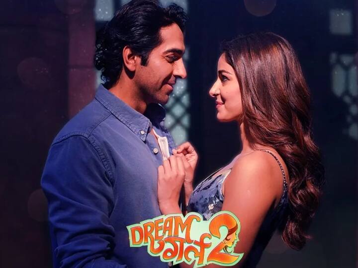 अब ओटीटी पर आयुष्मान खुराना चलाएंगे ‘पूजा’ की अदाओं का जादू! यहां देख सकेंगे ‘ड्रीम गर्ल 2’