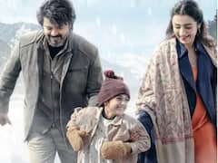 थलापति विजय से लेकर संजय दत्त तक, 'लियो' की कास्ट ने ही भारी-भरकम फीस