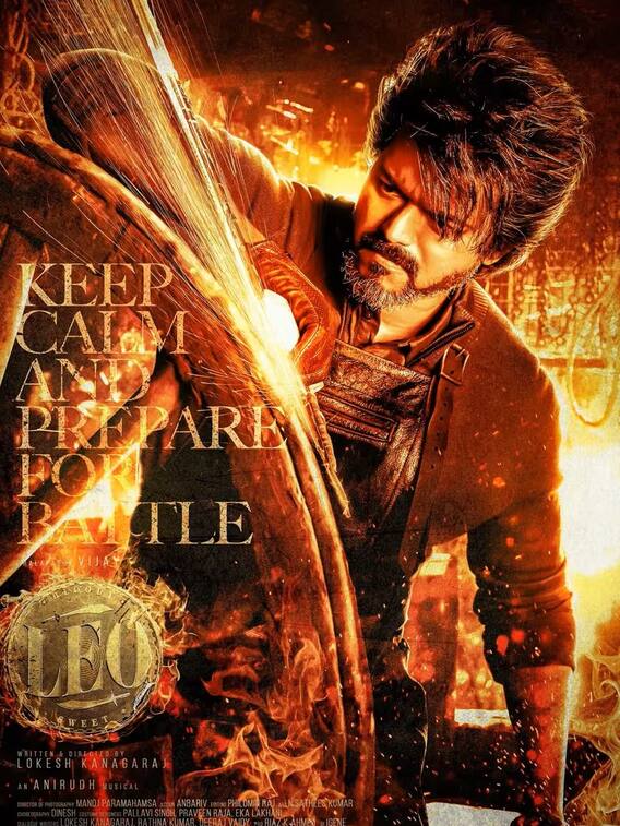 विजय की लियो बॉक्स ऑफिस पर मचाया भूचाल, तोड़े कई रिकॉर्ड