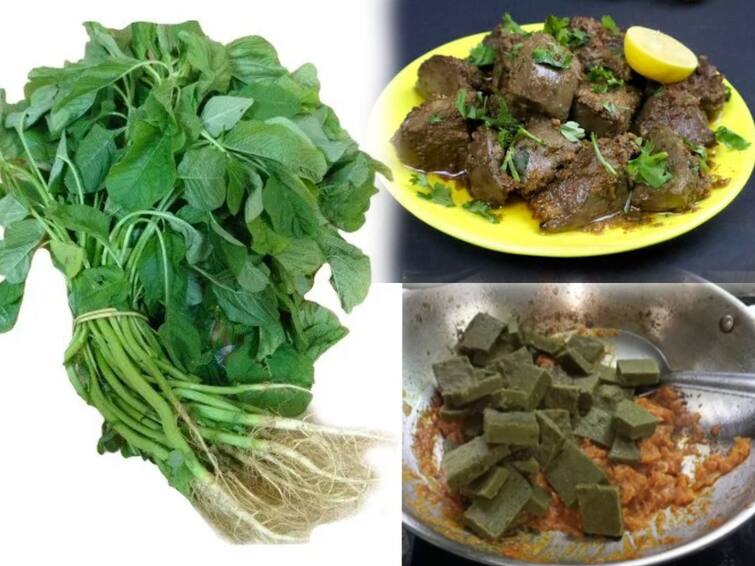 Keerai vegetarian recipes like non vegetarian cooking methods and tips கீரையில் சைவ ஈரல் பிரட்டல் - ஒருமுறை செய்தால் மீண்டும், மீண்டும் சாப்பிட தோன்றும் சைவ ஈரல்