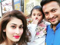 Photos: खूबसूरती के मामले में एक्ट्रेस को टक्कर देती हैं बांग्लादेशी कप्तान की वाइफ, जानें क्यों बेगम के लिए शाकिब ने की थी बिजनेसमैन की पिटाई