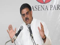 'పేద విద్యార్థుల పేరుతో అవినీతికి తెర లేపారు' - ఐబీ సిలబస్ అమలుపై నాదెండ్ల మనోహర్ విమర్శలు