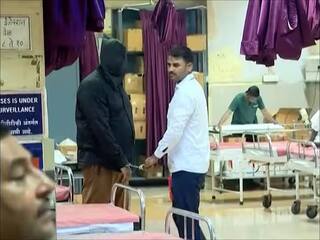 Lalit Patil: ड्रगमाफिया ललित पाटीलच्या दोन मैत्रिणींना नाशिकमधून अटक, पळून जाण्यास मदत केल्याचा दोघींवर आरोप