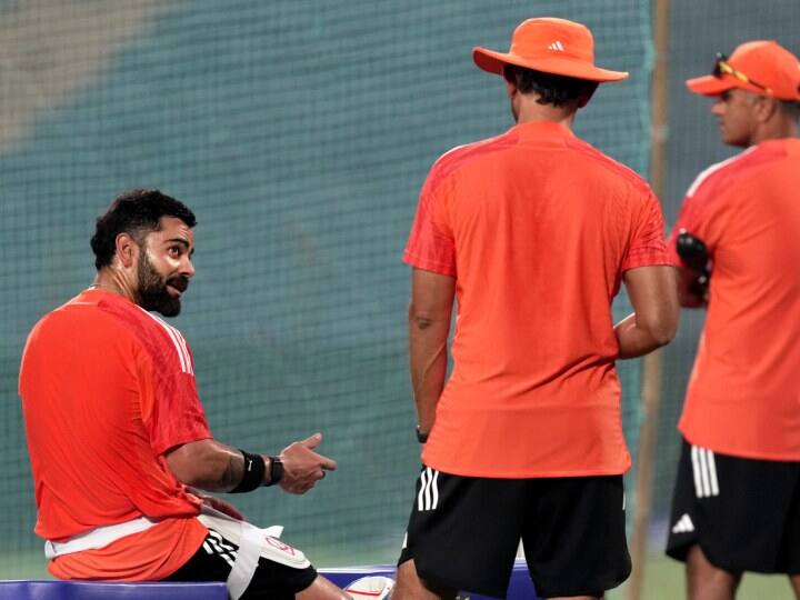 क्या कोहली की स्लेजिंग का डर बरकरार है?  जानिए भारत के खिलाफ मैच से पहले बांग्लादेश के खिलाड़ियों ने क्या कहा