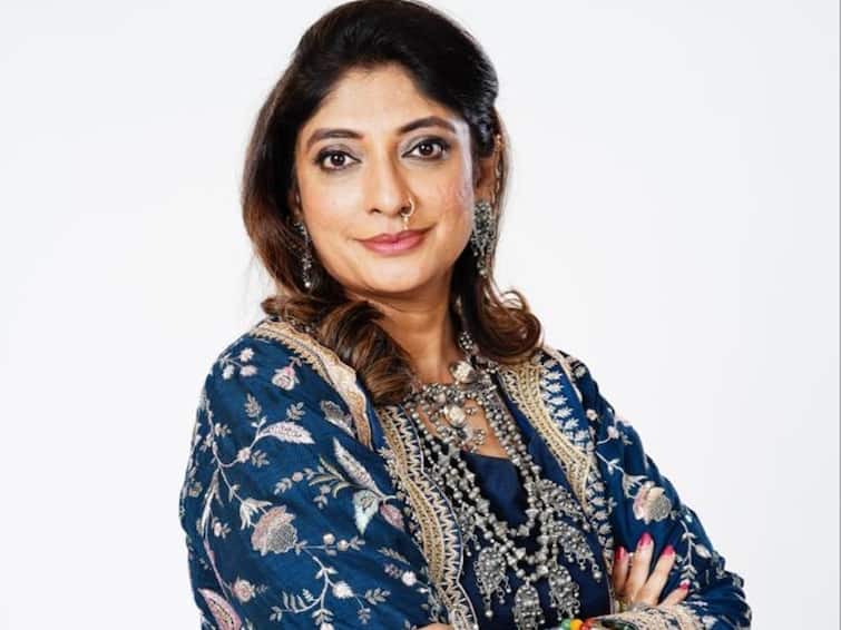 Jigna Vora Mentions Her Reason For Joining 'Bigg Boss 17', Talks About Her Trial And More Jigna Vora Bigg Boss 17 Crime Reporter Trial And Acquittal Exclusive Interview Jigna Vora Mentions Her Reason For Joining 'Bigg Boss 17', Talks About Her Trial And More