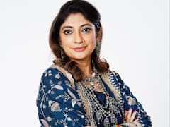 Jigna Vora Mentions Her Reason For Joining 'Bigg Boss 17', Talks About Her Trial And More