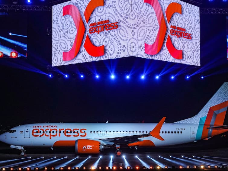 Air India Aircraft Delivery Every Six Days Till 2024-End Aircraft Livery Campbell Wilson Air India To Take Delivery Of One Aircraft Every Six Days Till 2024-End: Campbell Wilson