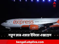 নয়া রঙে সেজে উঠল এয়ার ইন্ডিয়া বিমান, পুজোর মুখে প্রকাশিত নতুন 'লুক'