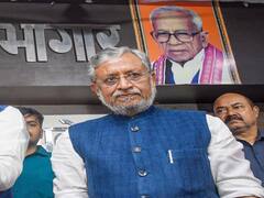 नीतीसे कुमार हैं, लेकिन बिहार की शिक्षा बर्बाद', सुशील कुमार मोदी ने शिक्षकों के मुद्दे पर सीएम को खूब सुनाया