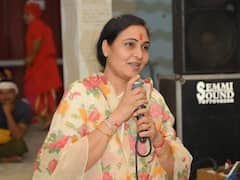 Rajasthan Election 2023: Congress Leader Claims Party ‘Rival’ Striking 'Deal' Against Her For Ticket