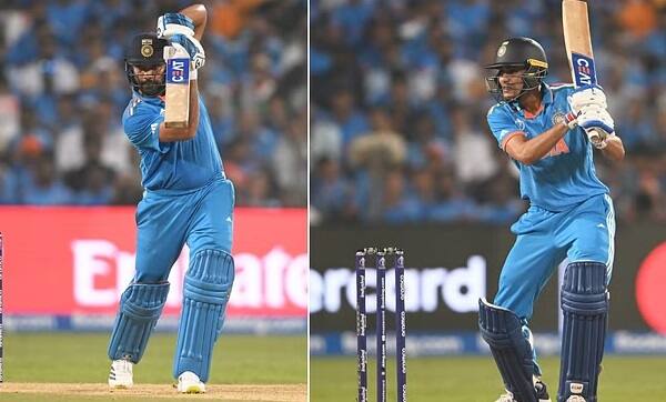 IND vs BAN Score Live: India vs Bangladesh Score Updates: BAN win toss, to bat first IND vs BAN Score Live: વર્લ્ડકપમાં ભારતની સતત ચોથી જીત, વિરાટ કોહલીની અણનમ સદી