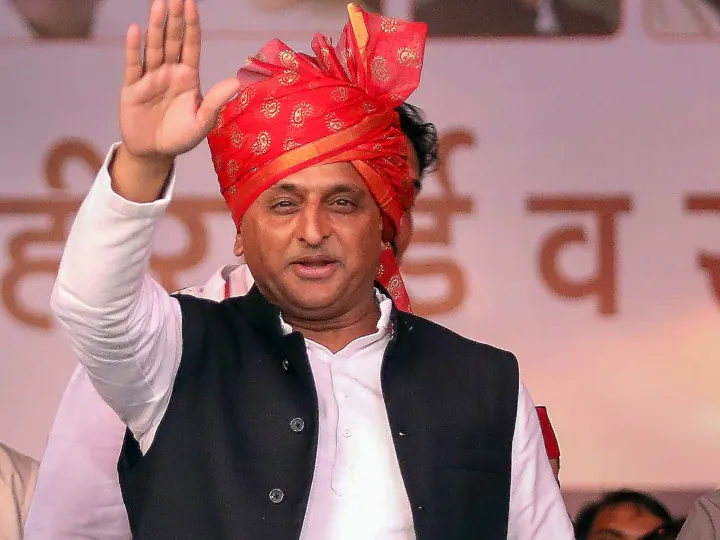 एमपी विधानसभा चुनाव के लिए सपा ने जारी की तीसरी लिस्ट, इन दो सीटों पर किया प्रत्याशियों का एलान