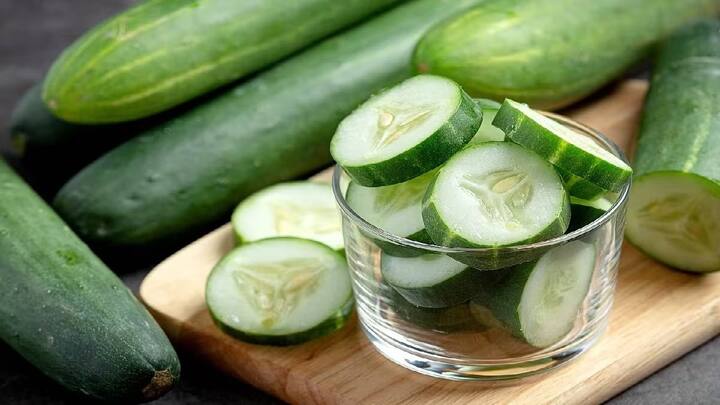 આજે તમને જણાવીશું કે કાકડી માત્ર ગેસ અને પેટ ફૂલી જવા જેવી અપચોની સમસ્યાને જ નથી ઘટાડતું તેના બીજા અનેક ફાયદા પણ છે.
