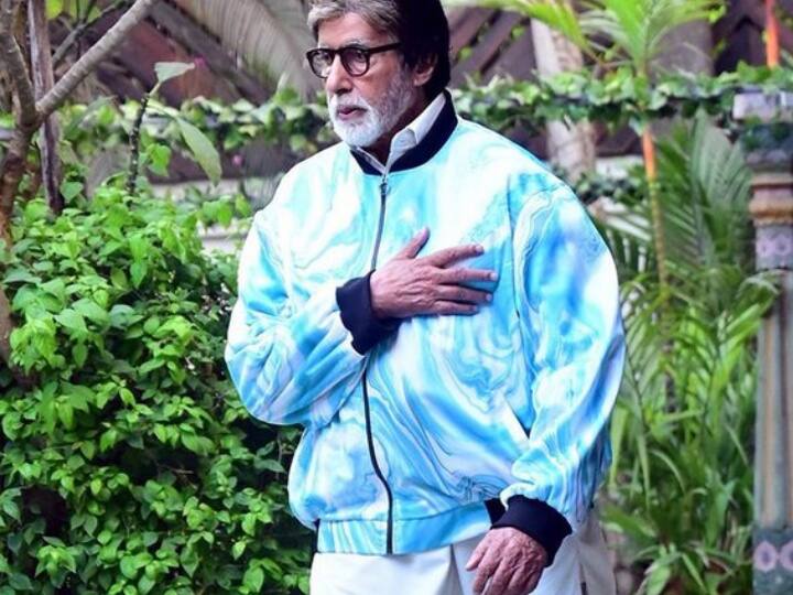 Kaun Banega Crorepati 15 when Amitabh Bachchan suffered from Myasthenia gravis Big B recalls 'मैं ठीक से चल या बोल भी नहीं पाता था, टेंशन में था', जब Amitabh Bachchan को हो गई थी बीमारी, बिग बी ने याद किए दर्दभरे दिन