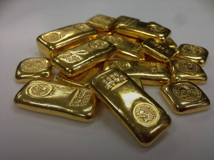 लोगों को लगता है कि निवेश के लिए फिजिकल गोल्ड एक बेहतर ऑप्शन है, लेकिन सरकार ने डिजिटल गोल्ड को भी एक विकल्प के तौर पर पेश किया है.