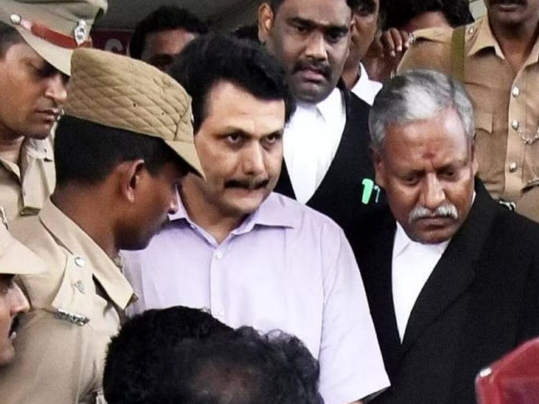 அமைச்சர் செந்தில் பாலாஜி ஜாமீன் மனு தள்ளுபடி.. சென்னை உயர்நீதிமன்றம் உத்தரவு..!