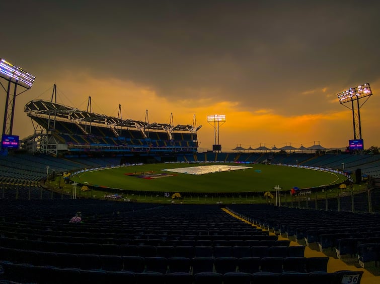 Pune Latest Weather Report For India vs Bangladesh ICC Cricket World Cup Match Maharashtra Pune Rain Update