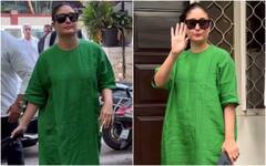 Kareena Kapoor: ਕਰੀਨਾ ਕਪੂਰ ਨੂੰ ਵੇਖ ਹਰ ਕੋਈ ਹੈਰਾਨ, ਜਾਣੋ ਯੂਜ਼ਰਸ ਕਿਉਂ ਬੋਲੇ- 'ਹਸਪਤਾਲ ਦੀ ਮਰੀਜ਼'