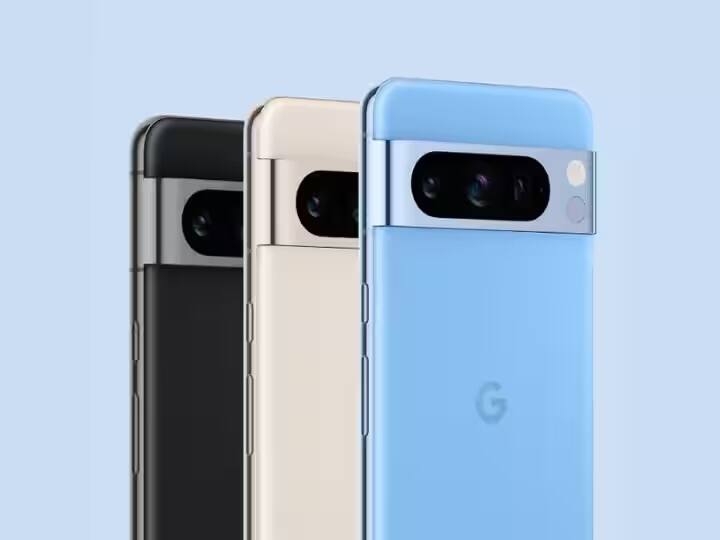 Google Pixel smartphone series will be assembled in India from 2024 says Rick Osterloh Google Pixel स्‍मार्टफोन्‍स होंगे 'मेड इन इंडिया',  2024 से होगी शुरुआत
