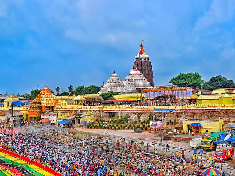 Puri Jagannath Temple Issues Clarification On Reports Of Enforcing Dress Code From January 1 Puri Jagannath Temple Issues Clarification On Reports Of Enforcing 'Dress Code' From January 1