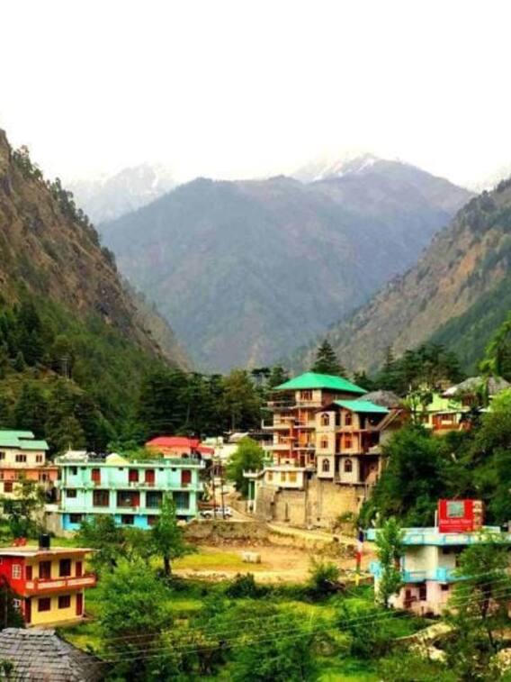 अक्टूबर में घूमने के लिए बेस्ट है ये जगह