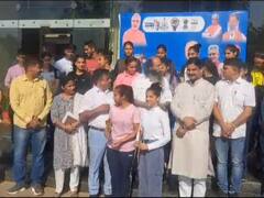 37वें नेशनल गेम्स में गुरुग्राम के 27 खिलाड़ियों का चयन, 20 अक्टूबर को गोवा रवाना होगी टीम