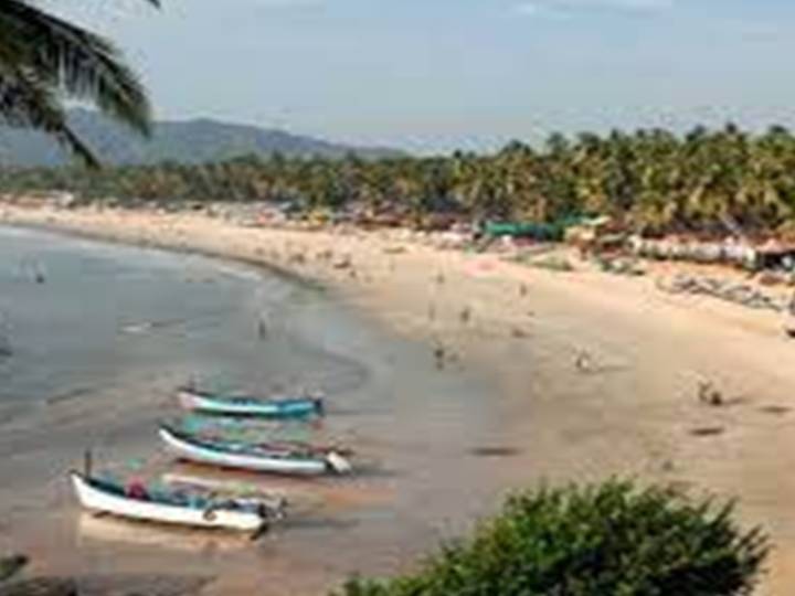 Best Beaches in Goa: ગોવાના આ અદ્ભુત Beaches જેની સુંદરતા અને નાઇટલાઇફ જોઈને તમે બધું ભૂલી જશો