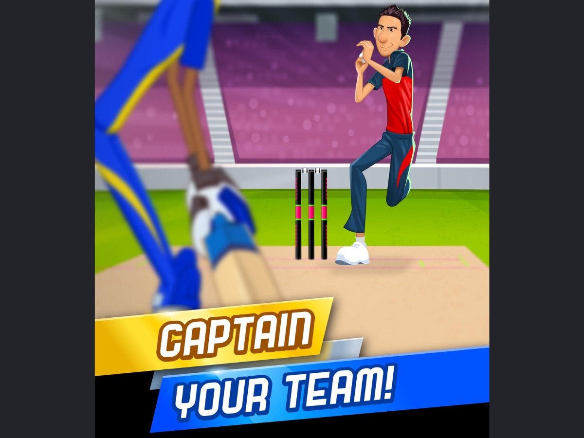 As Cricket World Cup Fever Takes Over, Here Are 5 Mobile Cricket Games You Can Check Out