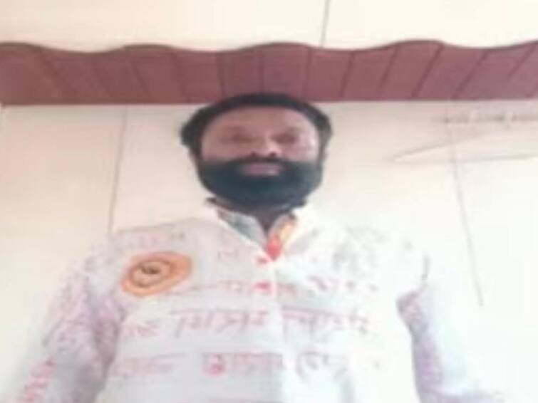 Sunil Kawale Sucide in BKC Mumbai for Maratha Reservation Claimed vinod Patil Maratha Aarakshan Maharashtra जालन्याच्या तरूणाने मुंबईत आयुष्य संपवलं; आरक्षणासाठी टोकाचं पाऊल, विनोद पाटील यांचा दावा