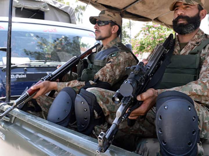 What is the new weapon of Pakistani Army Ababeel what is the meaning and purpose behind this word abpp क्या है पाकिस्तानी सेना का नया हथियार 'अबाबील', इस शब्द के पीछे का मतलब और मकसद क्या है? 