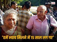 'मौत नहीं, मिले आजीवन कारावास', सौम्या विश्वनाथन की मां ने बेटी के हत्यारों के लिए क्यों की इस सजा की मांग