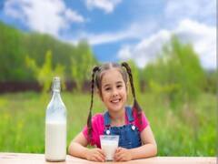 इस जानवर के दूध में होता है सबसे ज्यादा प्रोटीन, छिपा है सेहत का है खज़ाना, मिलते हैं ढेर सारे फायदे