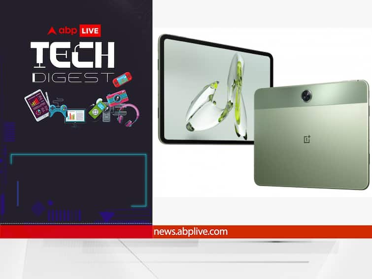 Top Tech News Today October 17 OnePlus Pad Go Open Sale Starts On October 20, Cyberattack On Israel's Dorad Power Plant False: Kasperky, Netflix May Increase Subscription Prices Top Tech News Today: OnePlus Pad Go Open Sale Starts Soon, Cyberattack On Israel's Dorad Power Plant 'False', More