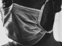 Mumbai Air Pollution: मास्क वापरण्याबाबत BMC चं स्पष्टीकरण!