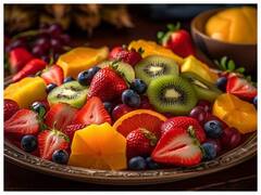 જો તમે નવરાત્રિના વ્રત દરમિયાન વજન ઓછું કરવા માંગો છો તો આ ચાર ભૂલ ક્યારેય ન કરો