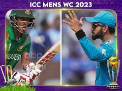 IND vs BAN Innings Highlights: அசால்ட்டாக சுருட்ட நினைத்த இந்தியா; சுழன்று அடித்த வங்காளதேசம் 256 ரன்கள் குவிப்பு