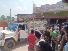 जमुई में दोहरे मर्डर से इलाके में सनसनी, भाइयों ने अपने भैया और भाभी की टांगी से काटकर की हत्या