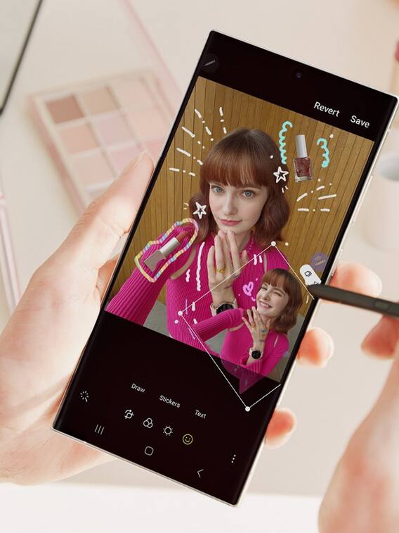 Samsung Galaxy S24 को लेकर सामने आई ये जानकारी