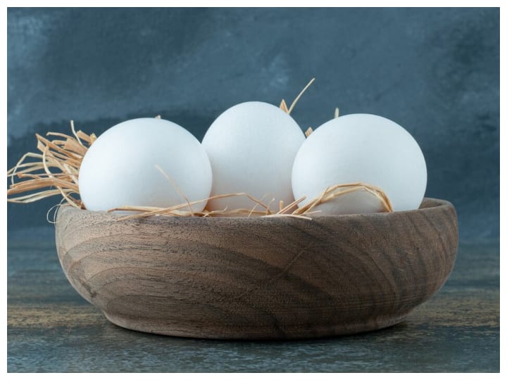 टर्की अंडे (Turkey eggs)- ये प्रोटीन से भरपूर होते हैं और कोलेस्ट्रॉल भी कम होता है.